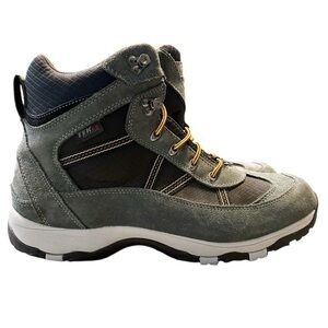 LL Bean Tek 2.5 Waterproof Insulated Hiking Boots Primaloft 200 G Men’s 12 Wide